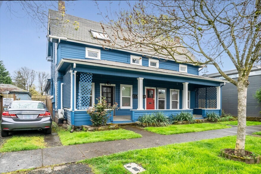 More Photos Of 527 Monroe St, Eugene Apartments For Sale