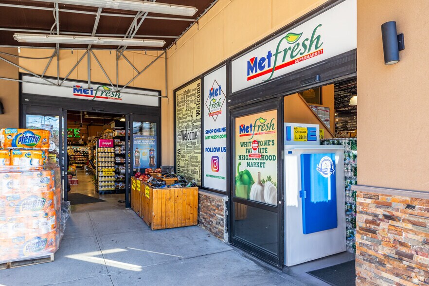 More Photos Of 2407-2411 150th St, Whitestone Supermarket For Sale