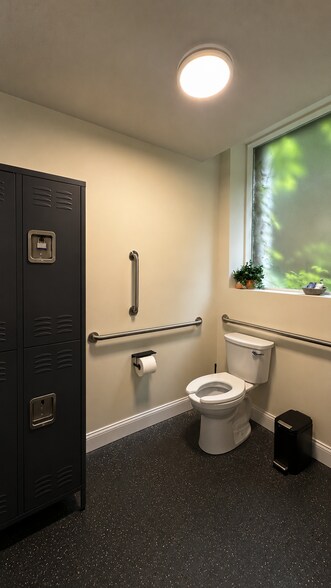 More Photos Of 120-122 Anderson St, Fayetteville Coworking Space