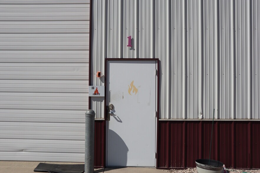 More Photos Of 15950 Highway 14, Sterling Industrial For Sale