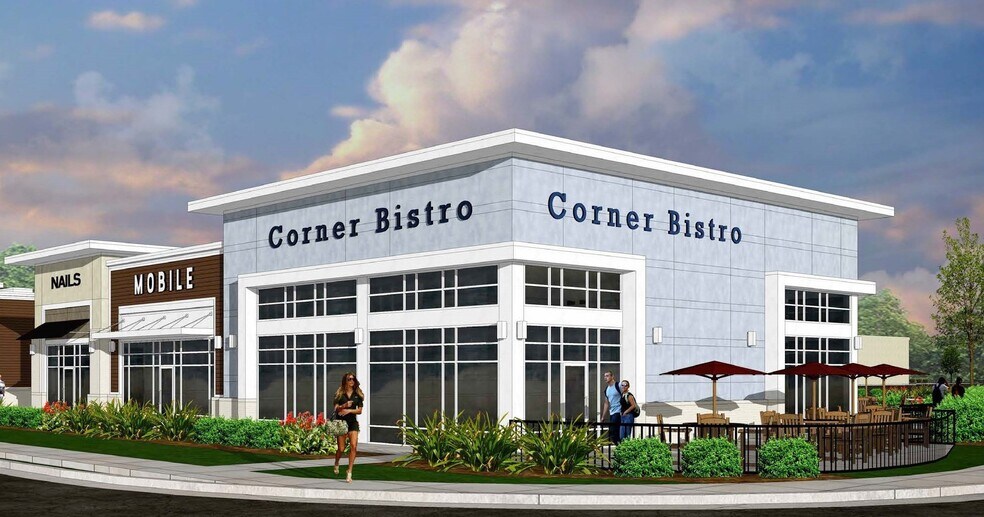 More Photos Of 4753 Virginia Beach Blvd, Virginia Beach Auto Dealership For Lease