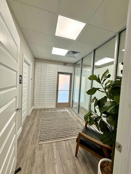 More Photos Of 2717 N Highway 89, Pleasant View Medical For Lease