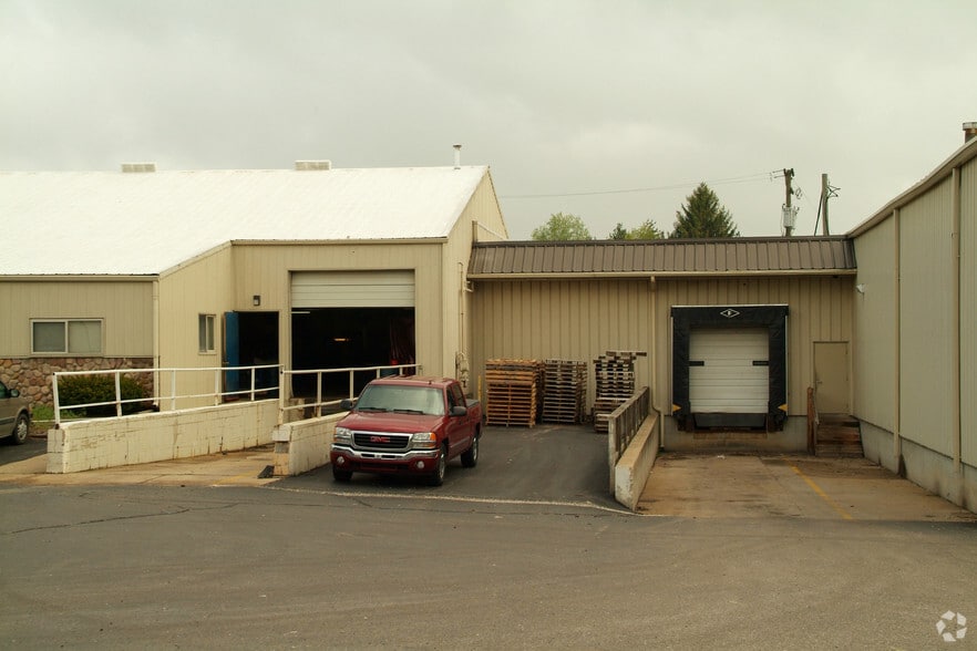 More Photos Of 85 Myron St, Ortonville Warehouse For Sale