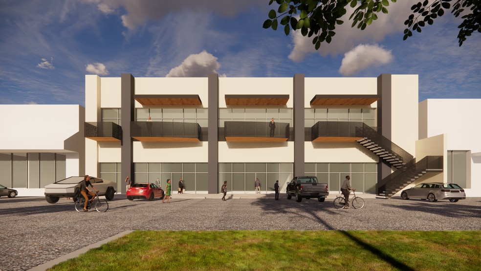 More Photos Of 2015 S Shepherd Dr, Houston Unknown For Lease