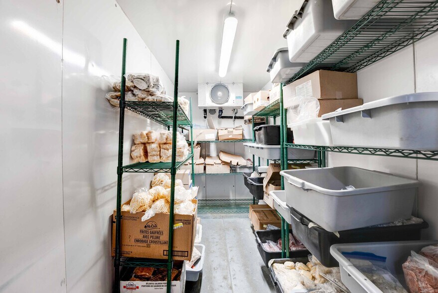 More Photos Of 231 St Paul St W, St Catharines General Retail For Sale