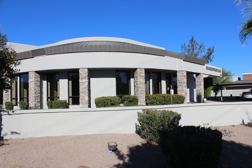 More Photos Of 1930 E Brown Rd, Mesa Office For Lease