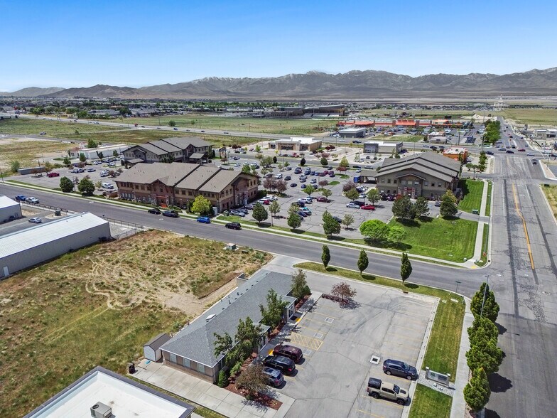 More Photos Of 494 E 2400 N, Tooele Office For Lease