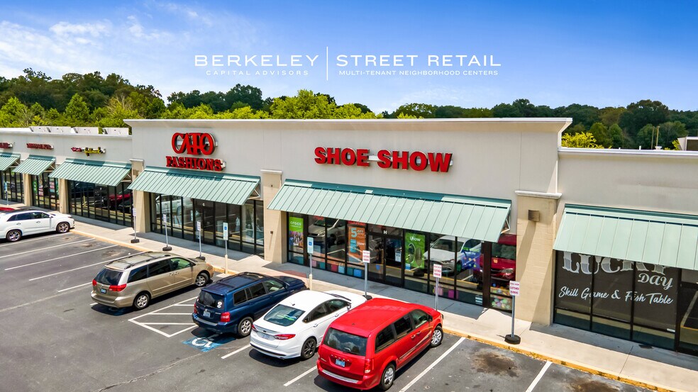 More Photos Of 660 S Pierce St, Eden General Retail For Lease