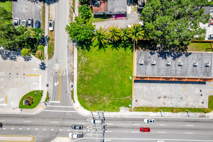 More Photos Of 16910 NW 27th Ave, Miami Gardens Land For Sale