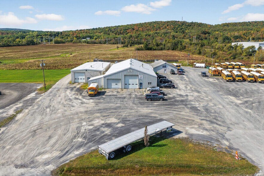 More Photos Of 12027 State Route 9W, West Coxsackie Service For Sale