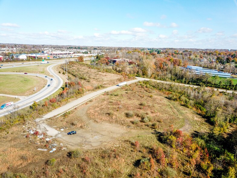 More Photos Of SE I-70 and SR 256, Pickerington Land For Sale