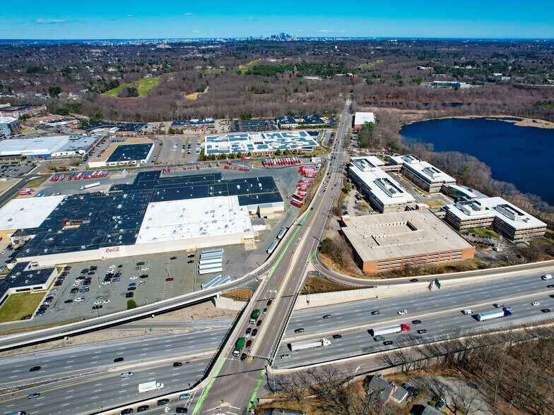 More Photos Of 60 Kendrick St, Needham Warehouse For Lease