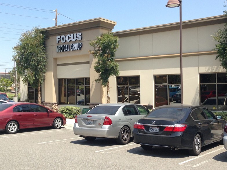 More Photos Of 2079 Compton Ave, Corona Medical For Lease