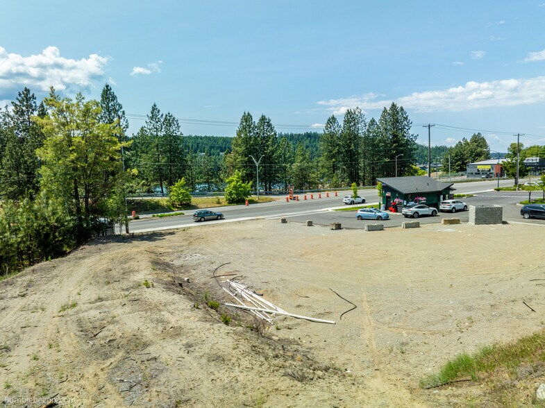 More Photos Of 1400 N Northwest Blvd, Coeur d'Alene Land For Sale