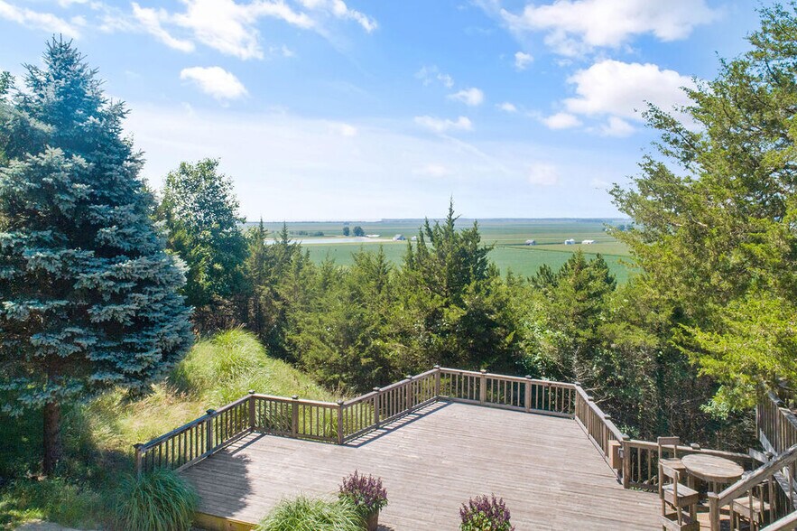 2213 E 640th Pl, Ursa, IL 62376 Winery Vineyard For Sale