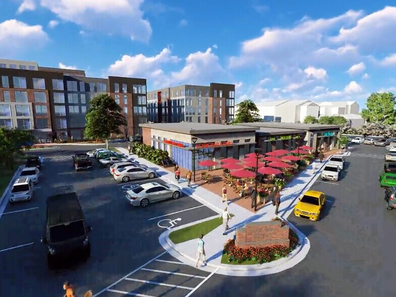 More Photos Of 2555 Riva Rd, Annapolis Land For Lease