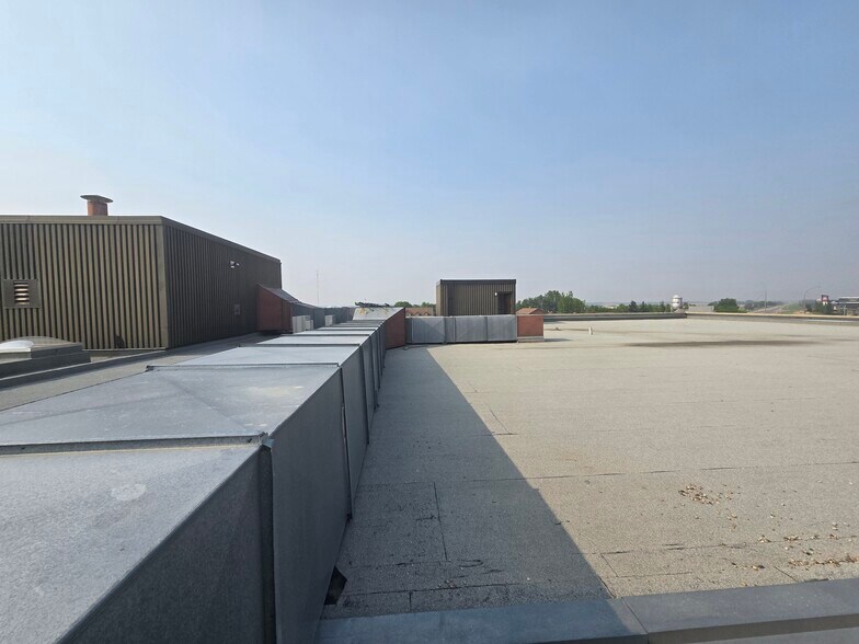 More Photos Of 5201 44 St, Bonnyville Industrial For Sale