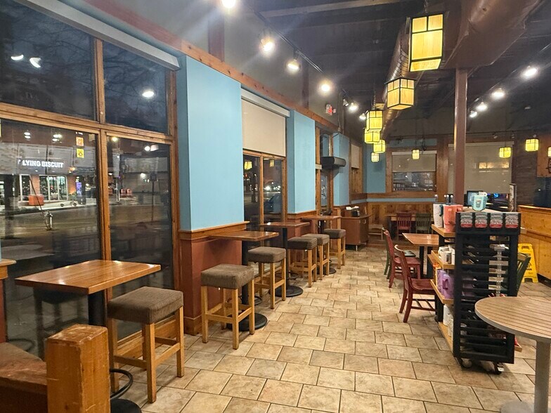 More Photos Of 202 10th Street Suite A, Atlanta Freestanding For Lease