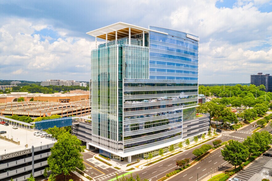 Primary Photo Of 1224 Hammond Dr, Atlanta Office For Lease