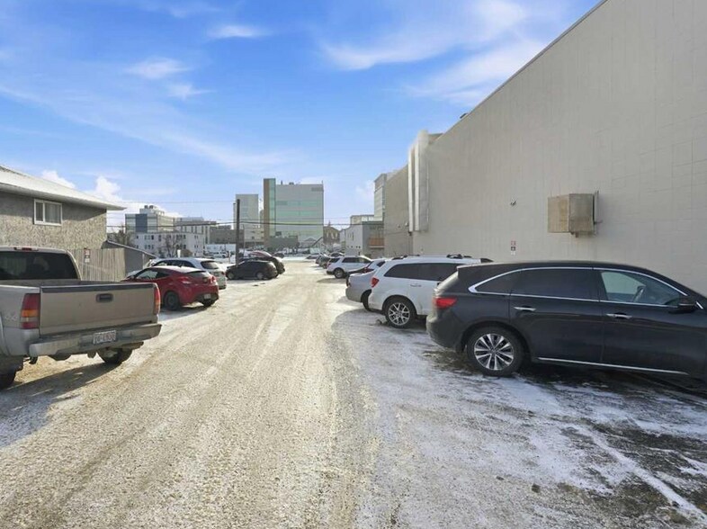 More Photos Of 5233 49 Ave, Red Deer Office For Sale