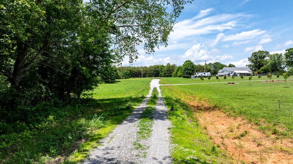 More Photos Of 1981 Jamestown Rd, Morganton Land For Sale