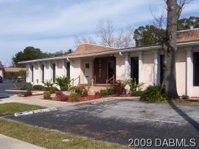 More Photos Of 1721 Ridgewood Ave, Daytona Beach Office For Lease
