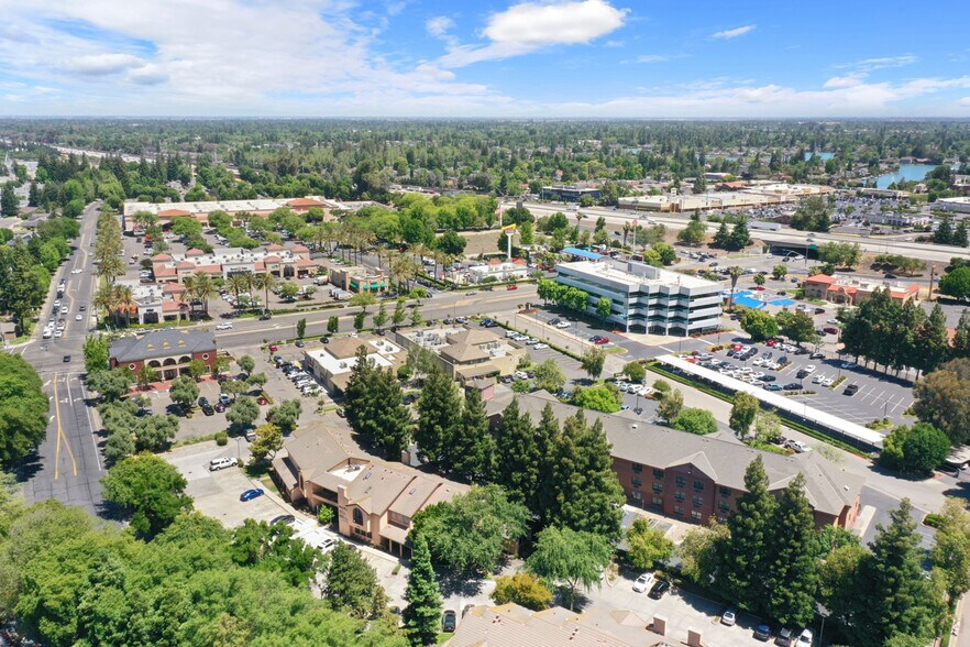 More Photos Of 4568 Feather River Dr, Stockton Medical For Sale