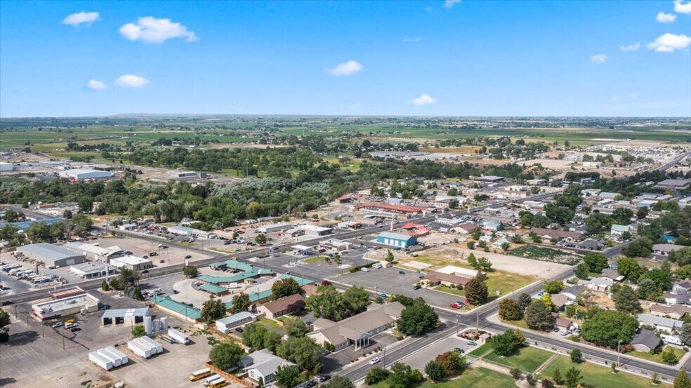 More Photos Of 273 Shoup Ave W, Twin Falls Office For Sale