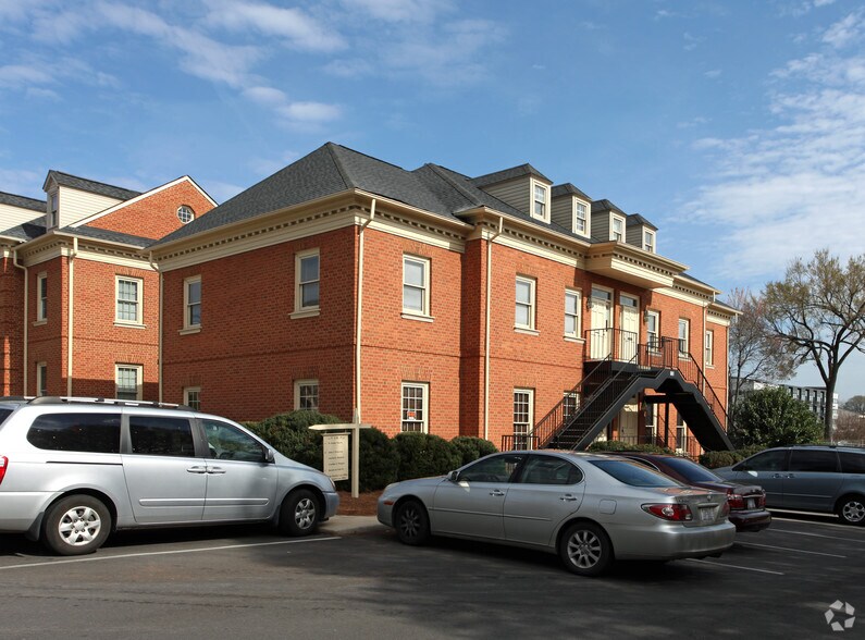 More Photos Of 130 N Mcdowell St, Charlotte Office For Sale