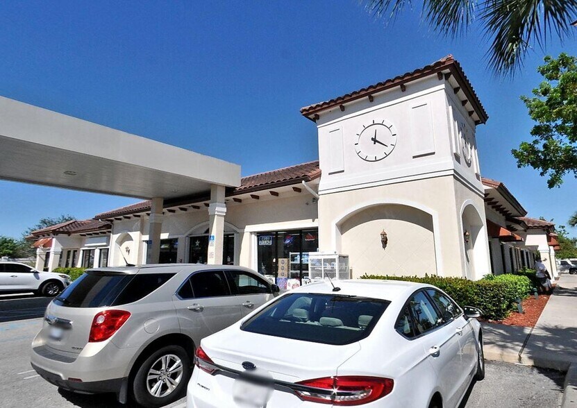 More Photos Of 1293 SW Del Rio Blvd, Port Saint Lucie Service Station For Sale