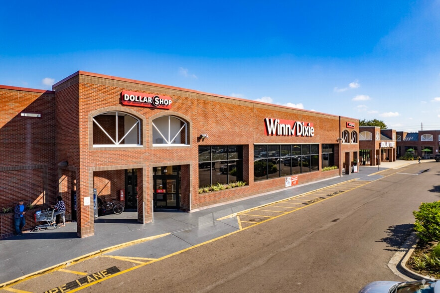 More Photos Of 2604-2682 E Fowler Ave, Tampa Unknown For Lease