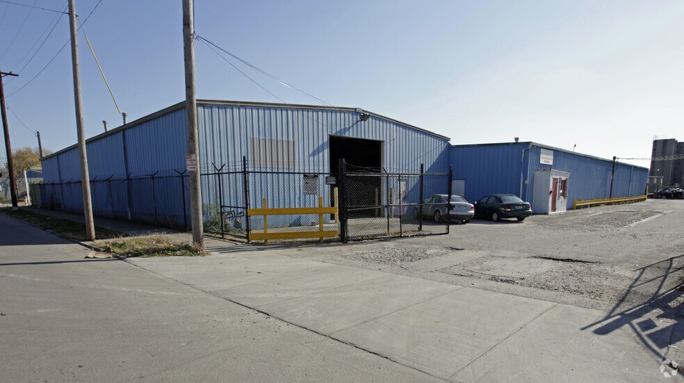 More Photos Of 300 Kiser St, Dayton Manufacturing For Sale