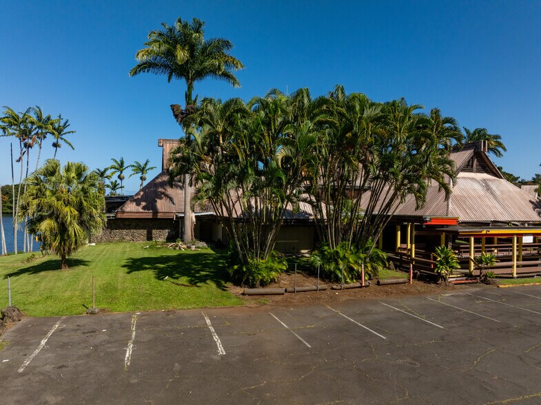 More Photos Of 389 Hilinai St, Hilo General Retail For Sale