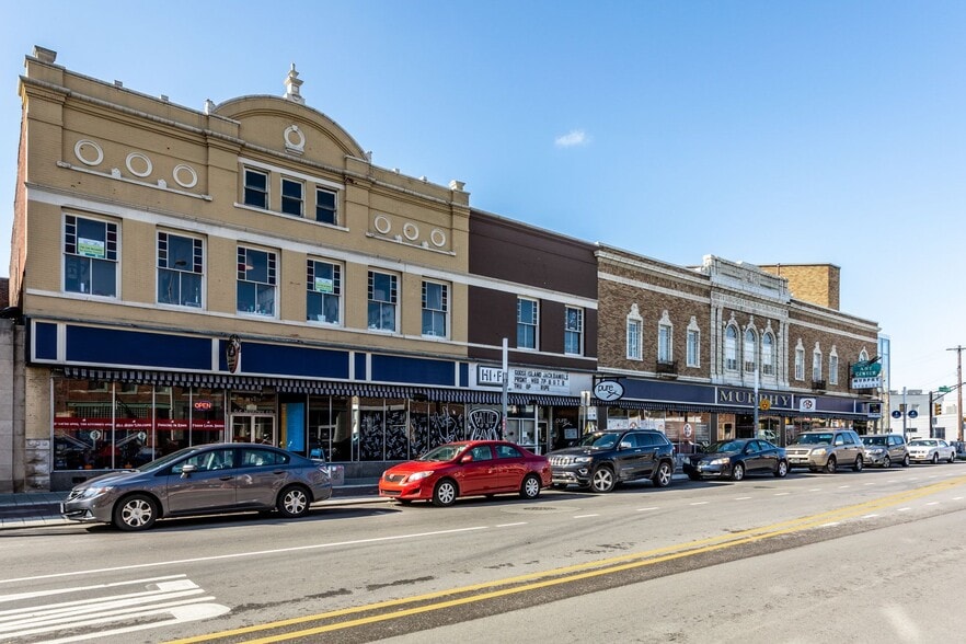 More Photos Of 1224 Prospect St, Indianapolis Apartments For Lease