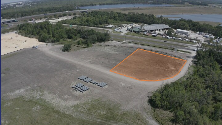 Primary Photo Of 0 US 92, Auburndale Land For Sale