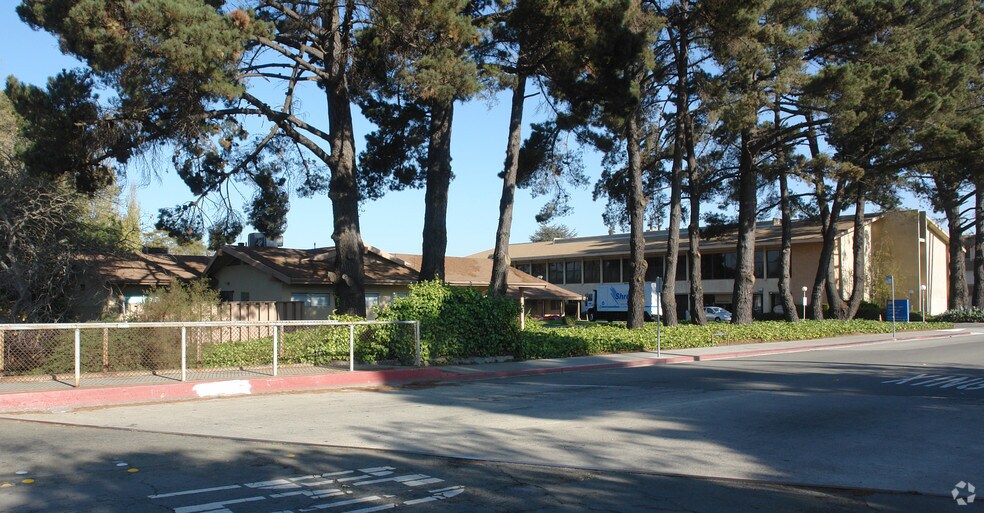 Primary Photo Of 2023 Vale Rd, Richmond Medical For Sale