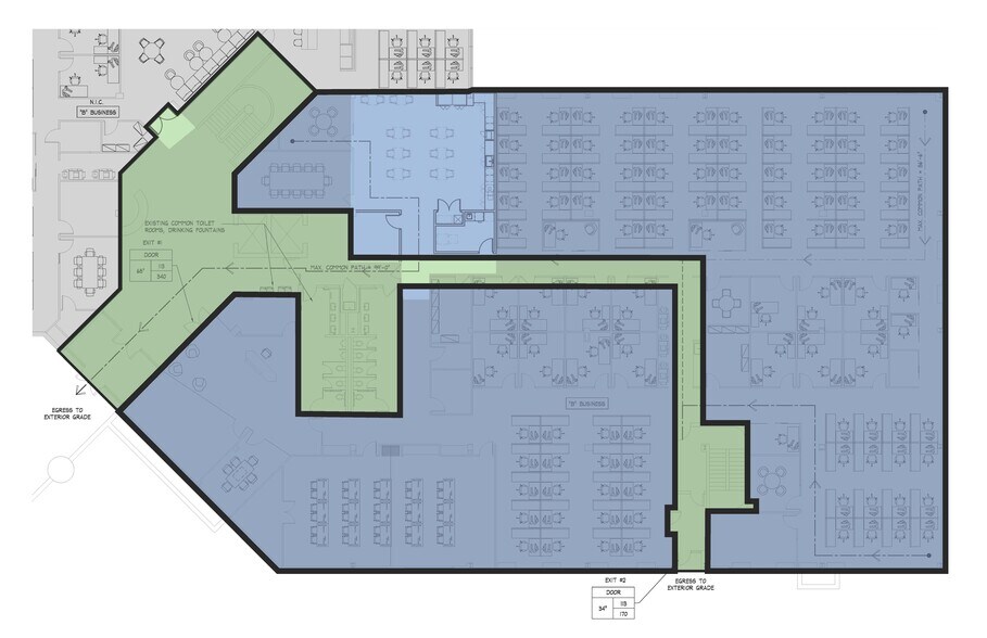 More Photos Of 110 Thomas Johnson Dr, Frederick Office For Lease