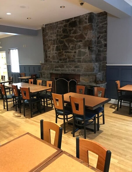 More Photos Of 2360 Pulaski Hwy, North East Restaurant For Sale