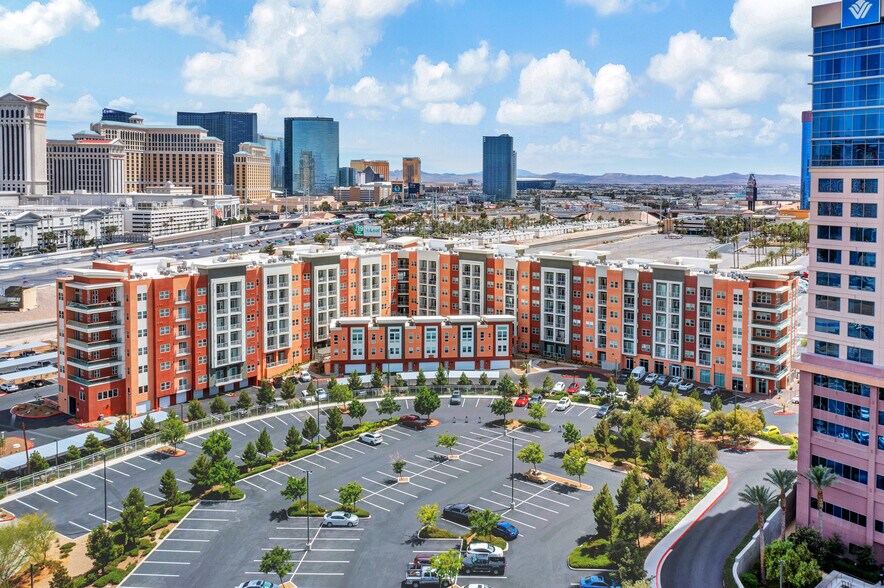More Photos Of 3150 W Twain Ave, Las Vegas Apartments For Lease