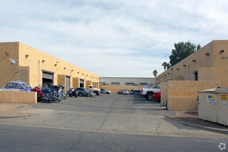 More Photos Of 7505-7515 N 69th Ave, Glendale Service For Lease