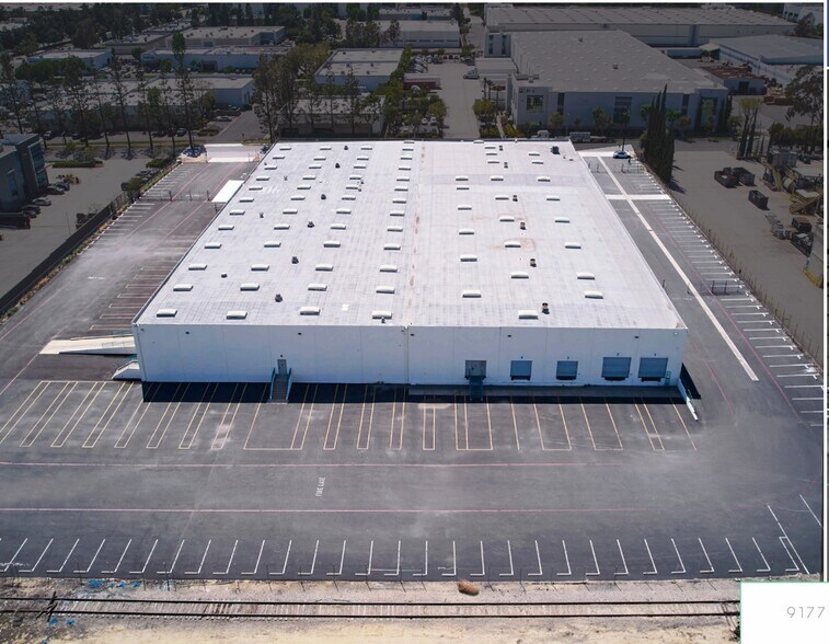 More Photos Of 9177 Center Ave, Rancho Cucamonga Warehouse For Sale