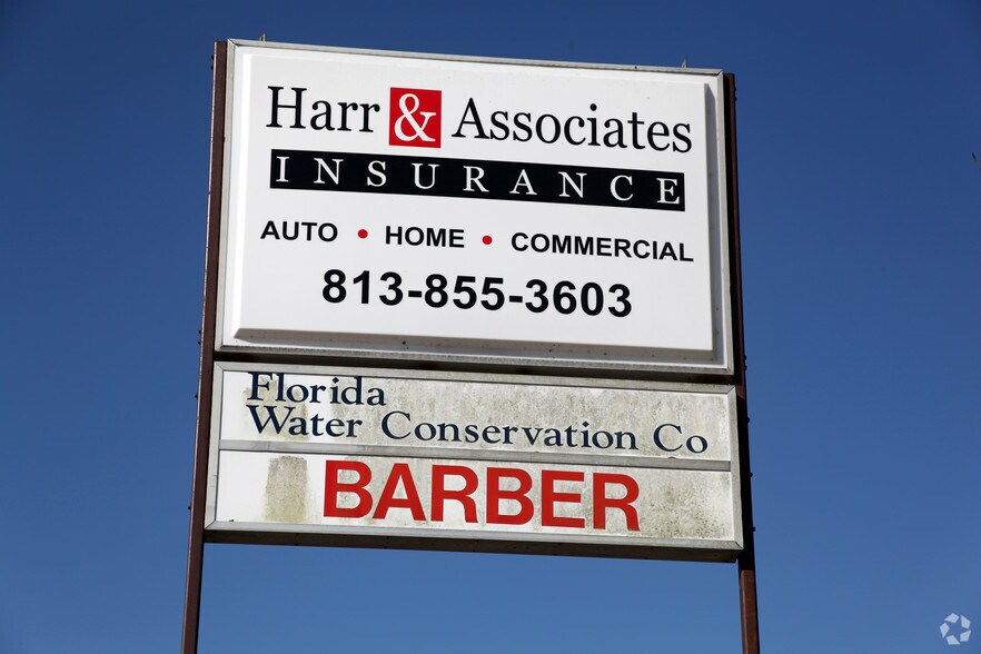 More Photos Of 501 St Petersburg Dr, Oldsmar Storefront Retail Office For Sale