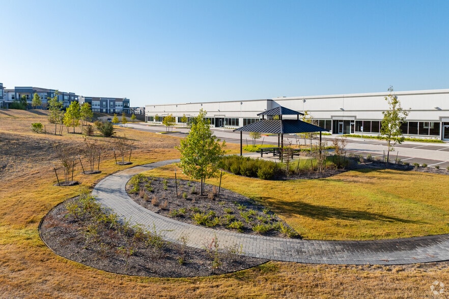 More Photos Of 5305 N Mays St, Georgetown Unknown For Lease