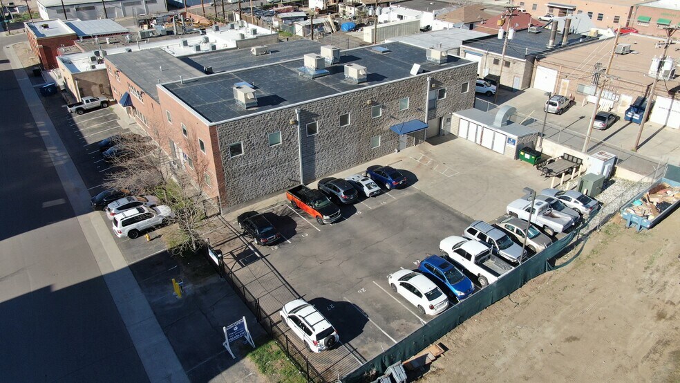 More Photos Of 1830 S Bannock St, Denver Manufacturing For Sale