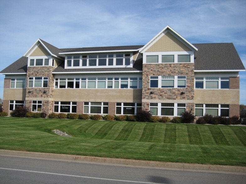 Primary Photo Of 3233 Business Park Dr, Stevens Point Unknown For Lease