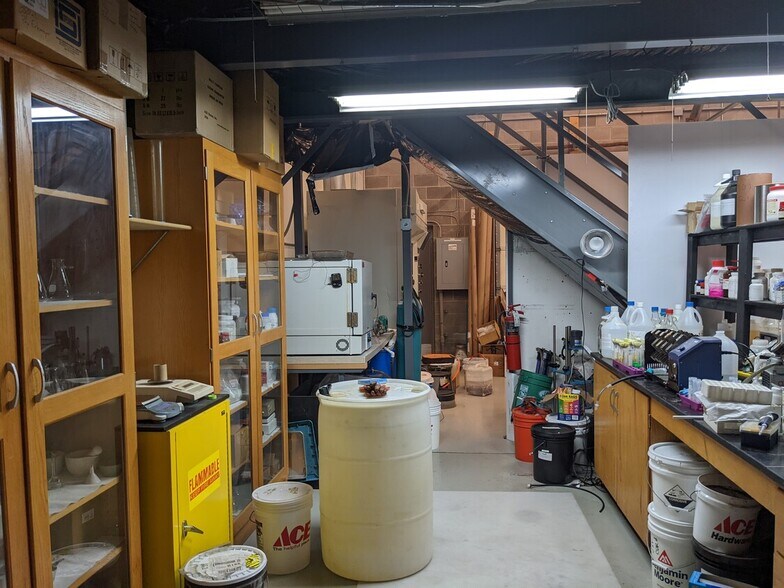 More Photos Of 11005 Dover St, Westminster Research And Development For Lease