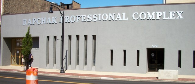 More Photos Of 5255-5261 Hohman Ave, Hammond Office For Lease