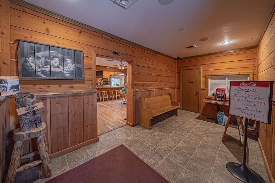 More Photos Of 3427 Swan Valley Hwy, Irwin Hotel For Sale