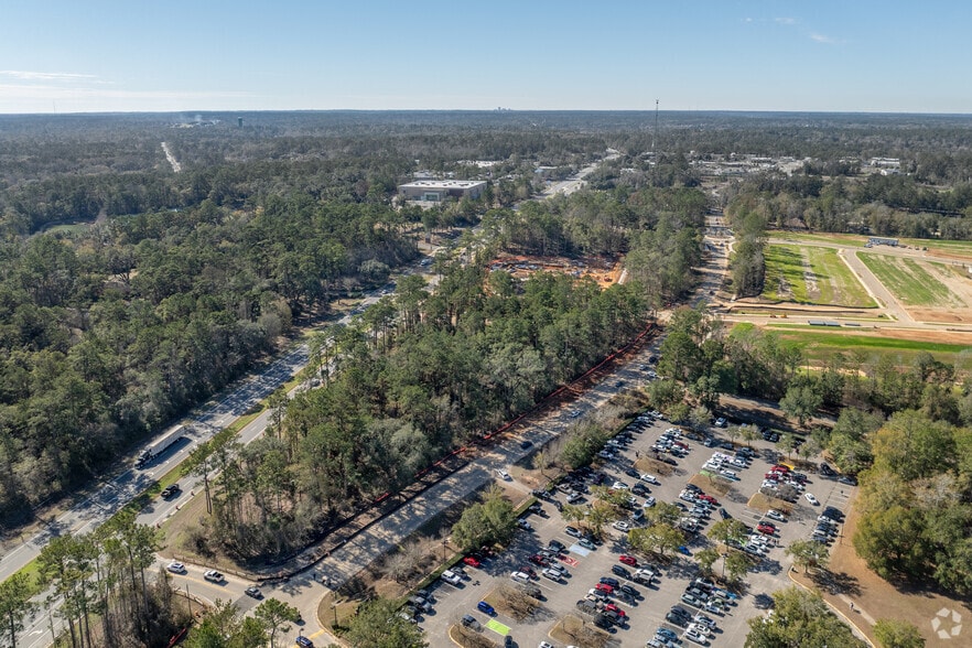 More Photos Of Thomasville Road, Tallahassee Land For Sale