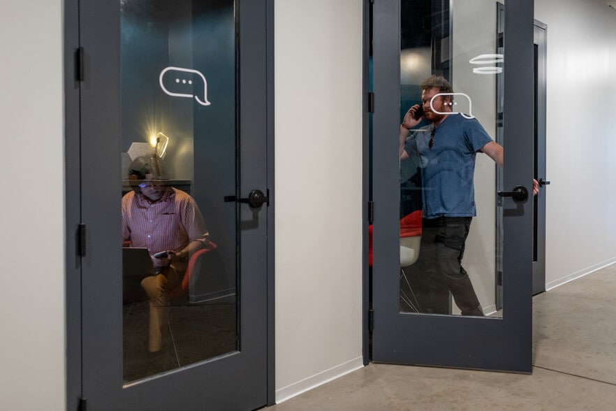 More Photos Of 2400 Old Brick Rd, Glen Allen Coworking Space